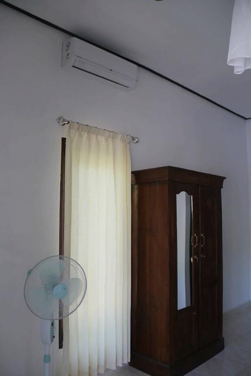 Taman Sandat Amed Buitenkant foto
